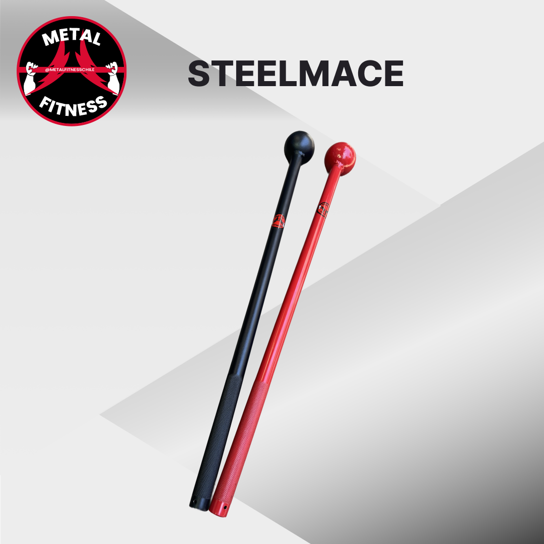 Steel Mace