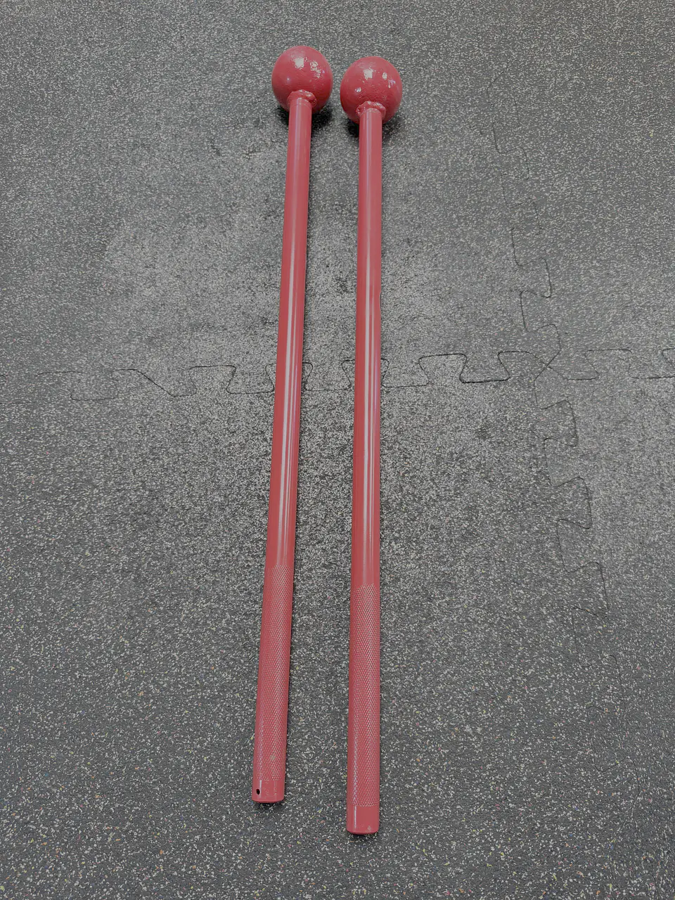 Steel Mace 6