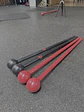 Steel Mace - Miniatura 7