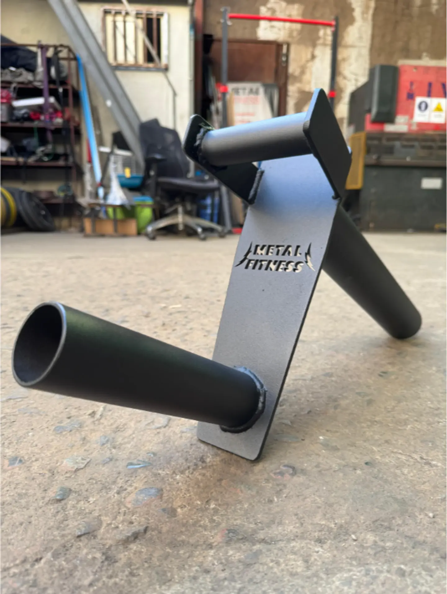 Grip Force 3