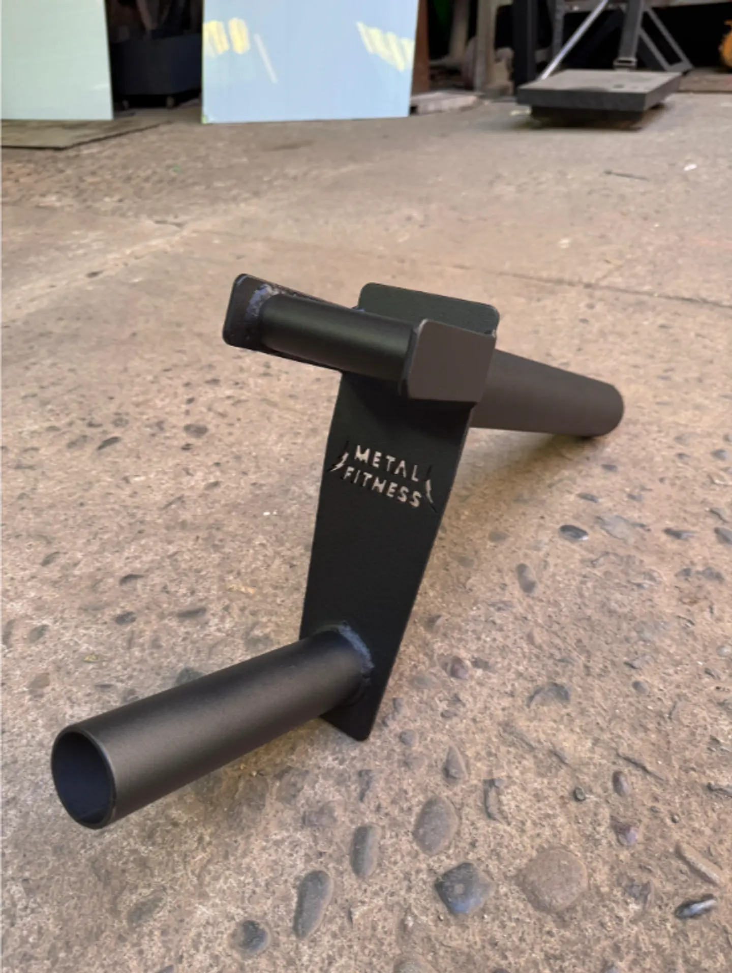 Grip Force 8