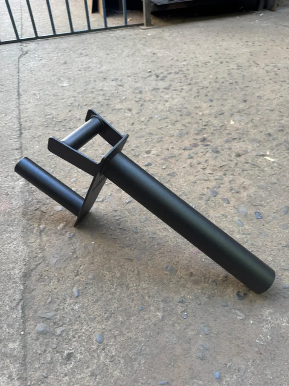 Grip Force 5