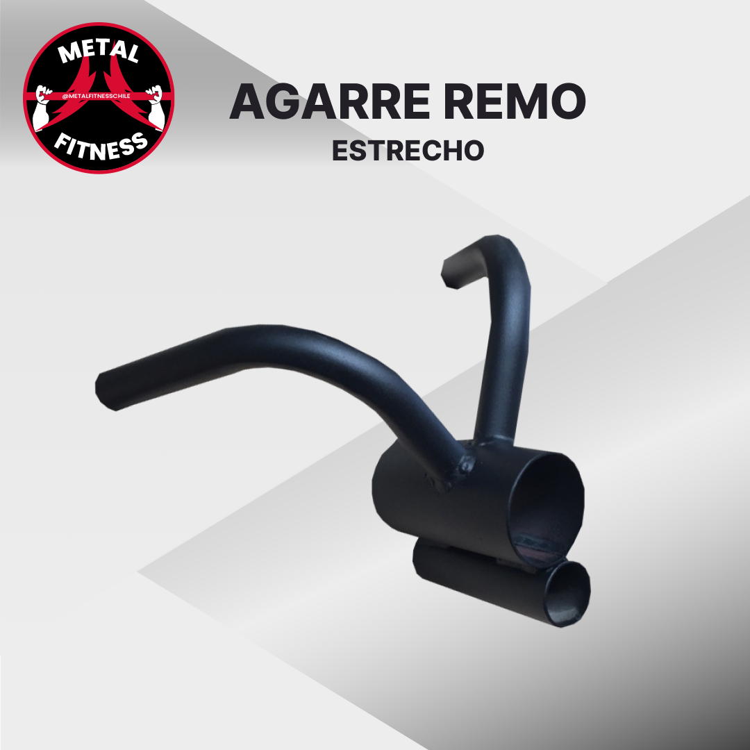 Agarre Remo Estrecho Bifuncional