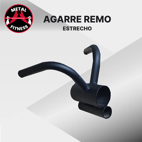 Agarre Remo Estrecho Bifuncinoal 
