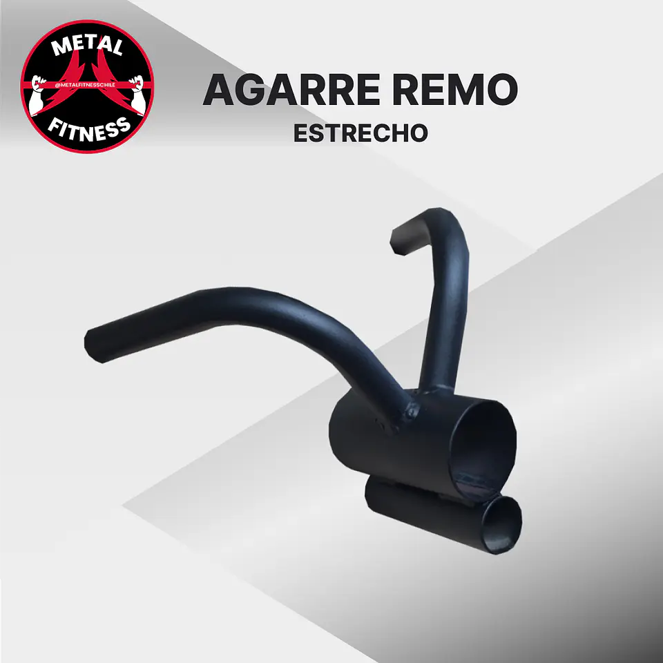 Agarre Remo Estrecho Bifuncinoal  1