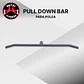 Barra Pulldown Polea - Miniatura 1
