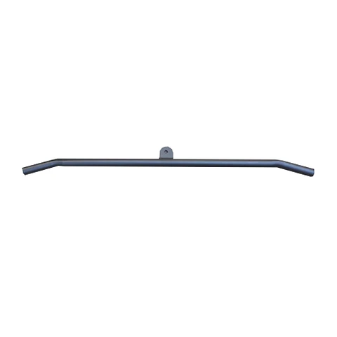Barra Pulldown Polea