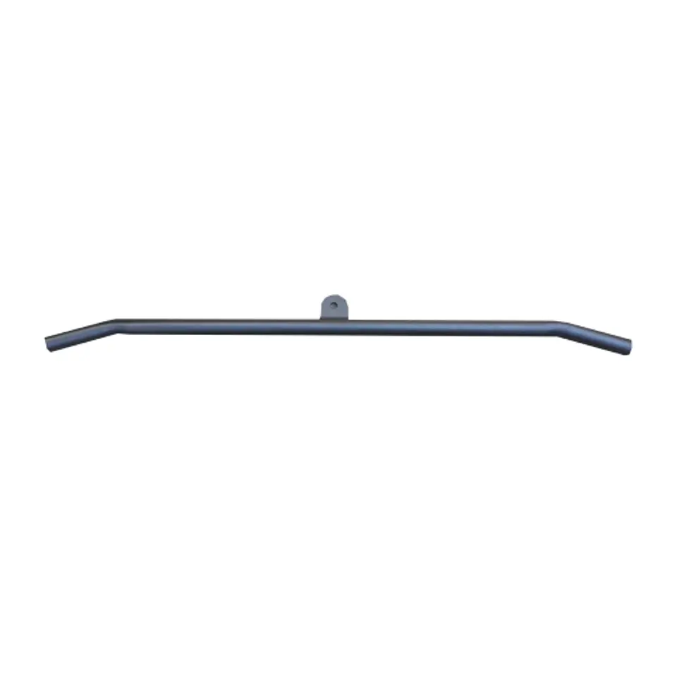 Barra Pulldown Polea 2