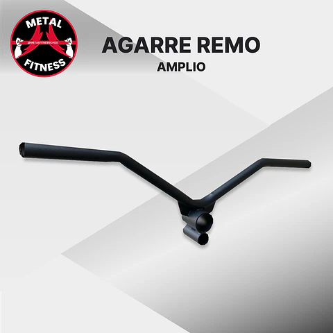 Agarre Remo Amplio