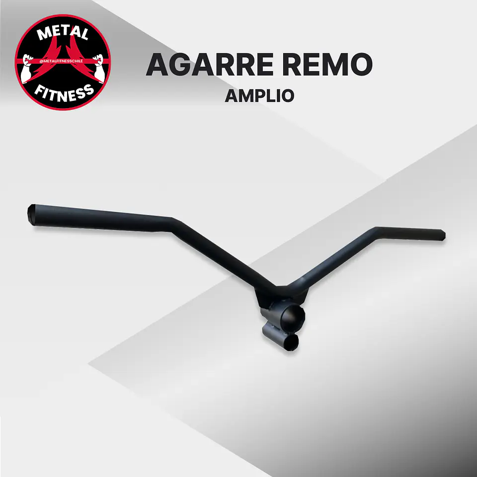 Agarre Remo Amplio 1