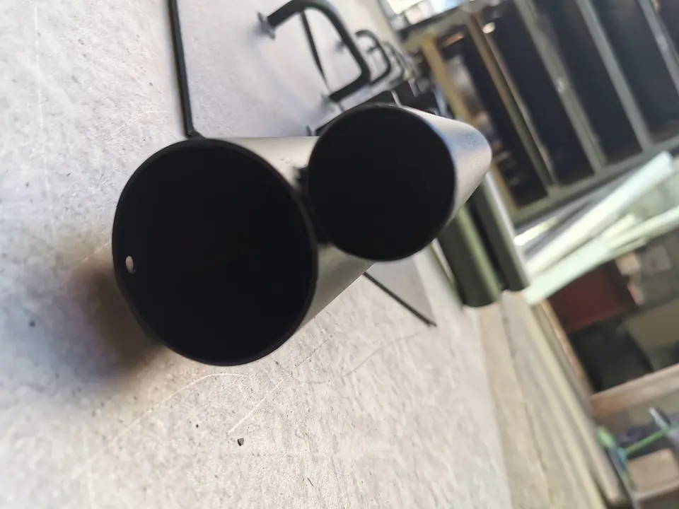Landmine de Piso Esquinero Bifuncional | Compatible con Barra Olímpica y Pre-Olímpica 7