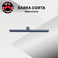 Barra Corta para Polea 60 cm – Uso Rudo (Resistencia 200 kg) - Miniatura 1