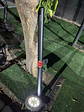Barra Corta para Polea 60 cm – Uso Rudo (Resistencia 200 kg) - Miniatura 3