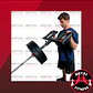 Viking Press (Press Vikingo) – Accesorio Bi-Funcional para Landmine - Miniatura 2
