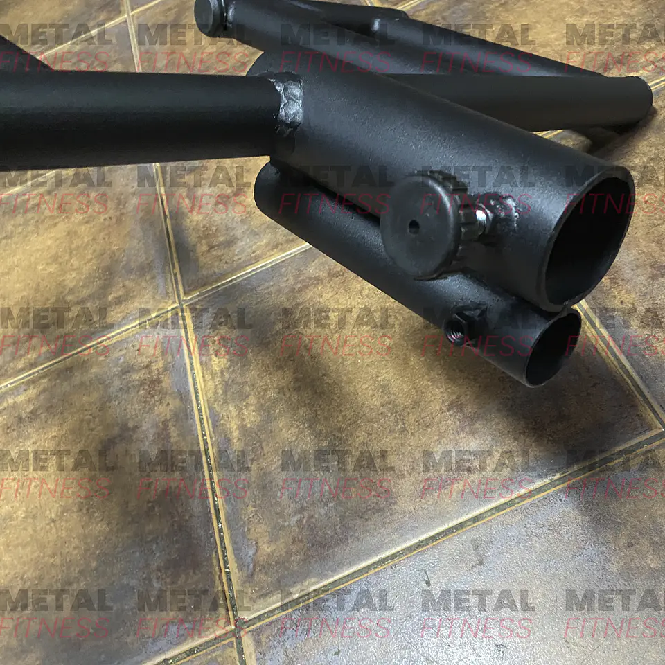 Viking Press (Press Vikingo) – Accesorio Bi-Funcional para Landmine 5
