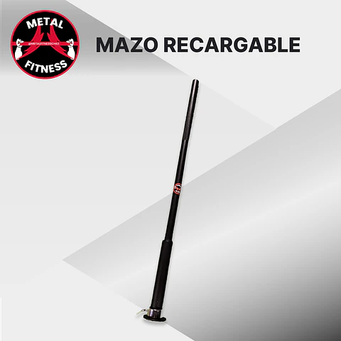 Mazo Recargable