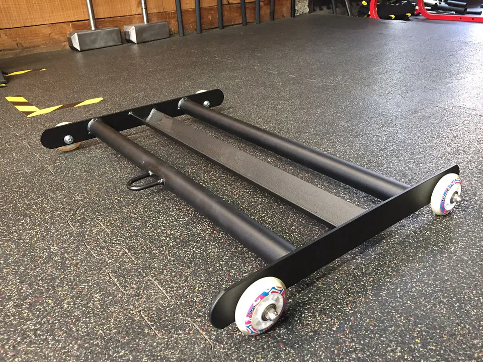 Core Roller Grande Metalico  2