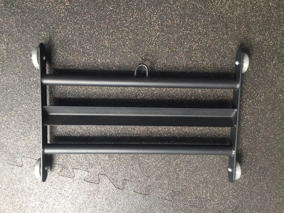 Core Roller Grande Metalico  3