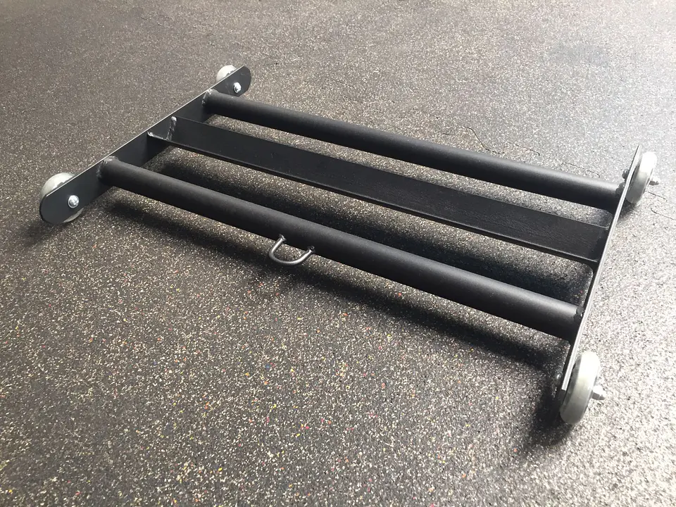 Core Roller Grande Metalico  4
