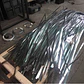 Rollo Zuncho Galvanizado 3kg 45Metros - Miniatura 4
