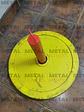 Pin de Carga Olímpico para Poleas | Carga de Discos Trabajo Pesado (+200 kg) - Miniatura 5