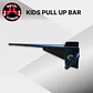 Kids Pull Up Bar Rack - Miniatura 1