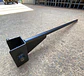 Kids Pull Up Bar Rack - Miniatura 9