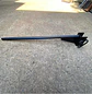 Kids Pull Up Bar Rack - Miniatura 2