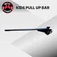 Kids Pull Up Bar Rack - Miniatura 1