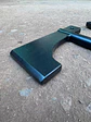 Tomahawk de Entrenamiento 3.5kg - Acero Macizo | Metalfitness - Miniatura 5