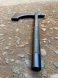 Tomahawk de Entrenamiento 3.5kg - Acero Macizo | Metalfitness - Miniatura 6