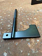 Tomahawk de Entrenamiento 3.5kg - Acero Macizo | Metalfitness - Miniatura 11