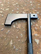 Tomahawk de Entrenamiento 3.5kg - Acero Macizo | Metalfitness - Miniatura 17