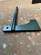 Tomahawk de Entrenamiento 3.5kg - Acero Macizo | Metalfitness - Miniatura 19