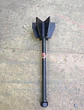 Mazo Medieval de Acero 8,5 kg – Fuerza y Control Legendario - Miniatura 2