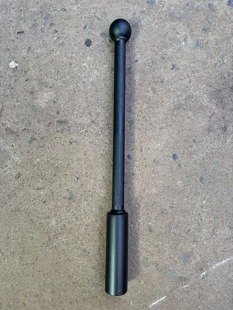 War Hammer para Barra Olímpica