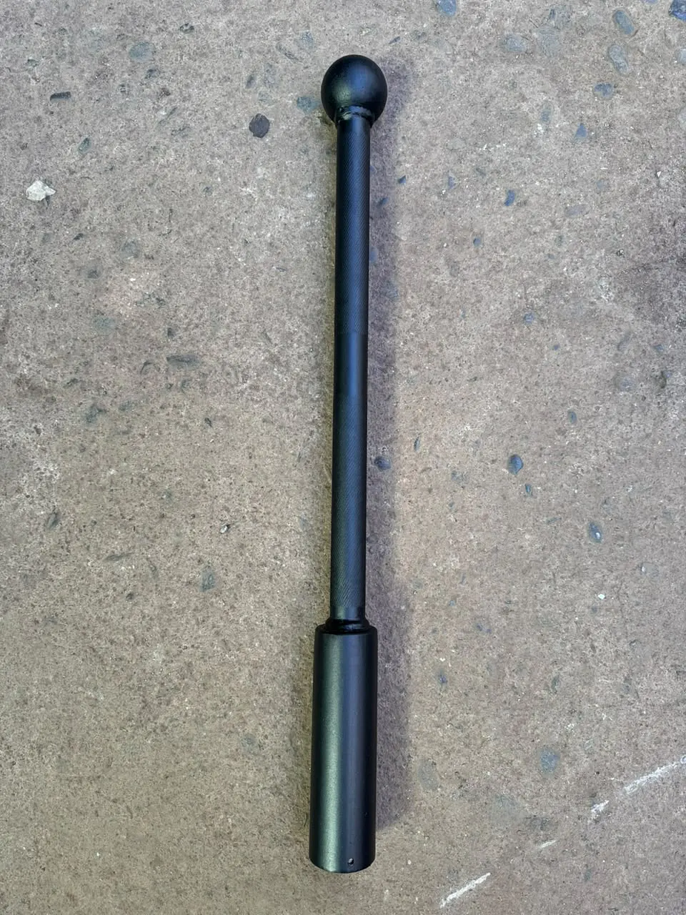 War Hammer para Barra Olímpica 1