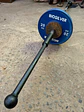 War Hammer para Barra Olímpica - Miniatura 10