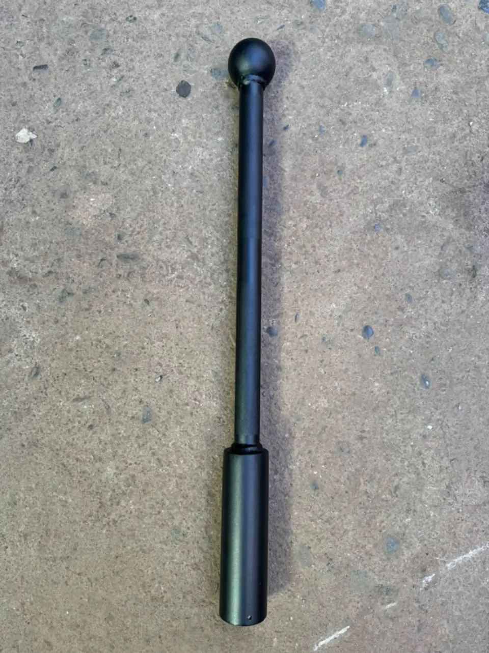 War Hammer para Barra Olímpica 11