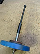 War Hammer para Barra Olímpica - Miniatura 14