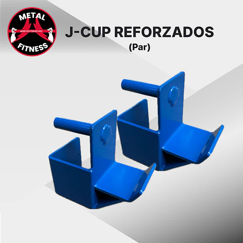 J-Cups Reforzados (Par)