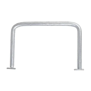 ESCALIN GALVANIZADO FE ¾ NCH 1623