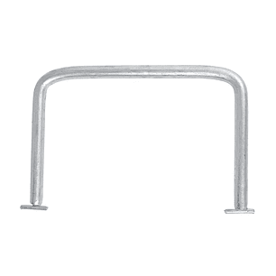 ESCALIN GALVANIZADO FE ¾ NCH 1623