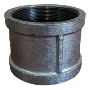 Copla A197 Galv 150lbs Hilo Bsp 2 PuLG