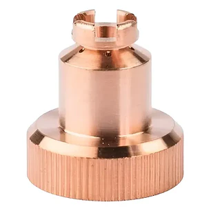 Boquilla-escudo Arrastre Tomahawk1538-antorcha Lincoln Lc105