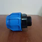 Terminal Pp Compresion 50 X 1  1/2  He Pn16 - Miniatura 2