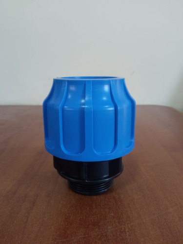 Terminal Pp Compresion 50 X 1  1/2  He Pn16 3