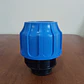Terminal Pp Compresion 50 X 1  1/2  He Pn16 - Miniatura 3