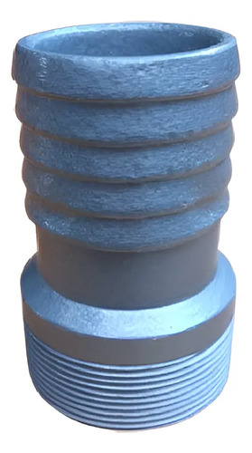 Terminal Espiga He Aluminio, 1 1/2 PuLG 1