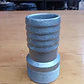 Terminal Espiga He Aluminio, 1 1/2 PuLG - Miniatura 2